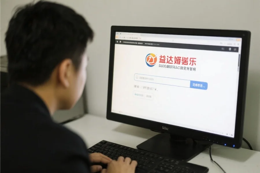 AnXin14 登录分步教程：轻松访问您的安信14娱乐城账户